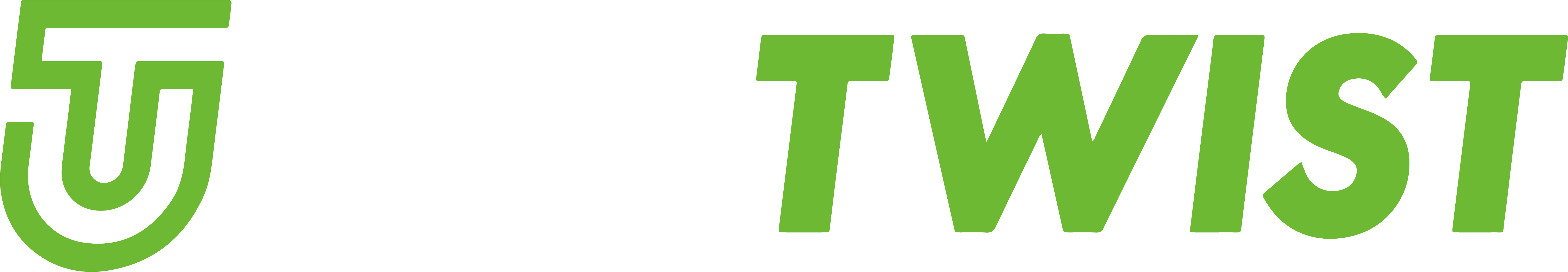 Logo Unitwist